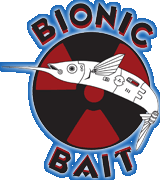 Bionic Bait Logo